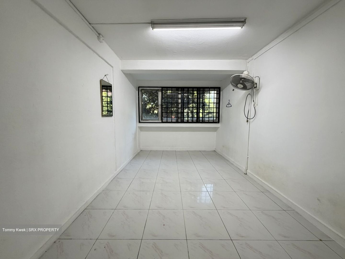 Blk 2 Brickworks Estate (Bukit Merah), HDB 3 Rooms #575325491